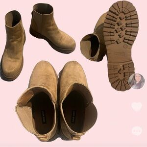 Nine West booties